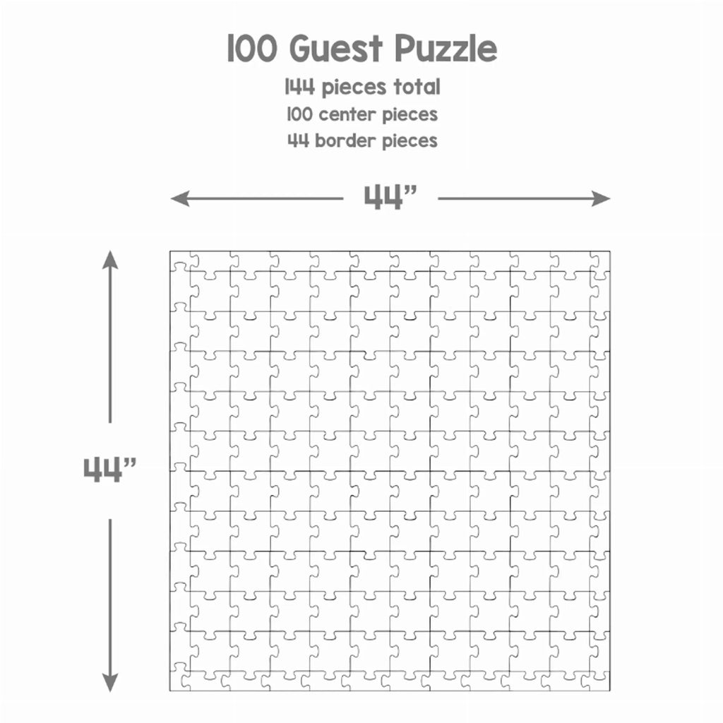 Guest Puzzle