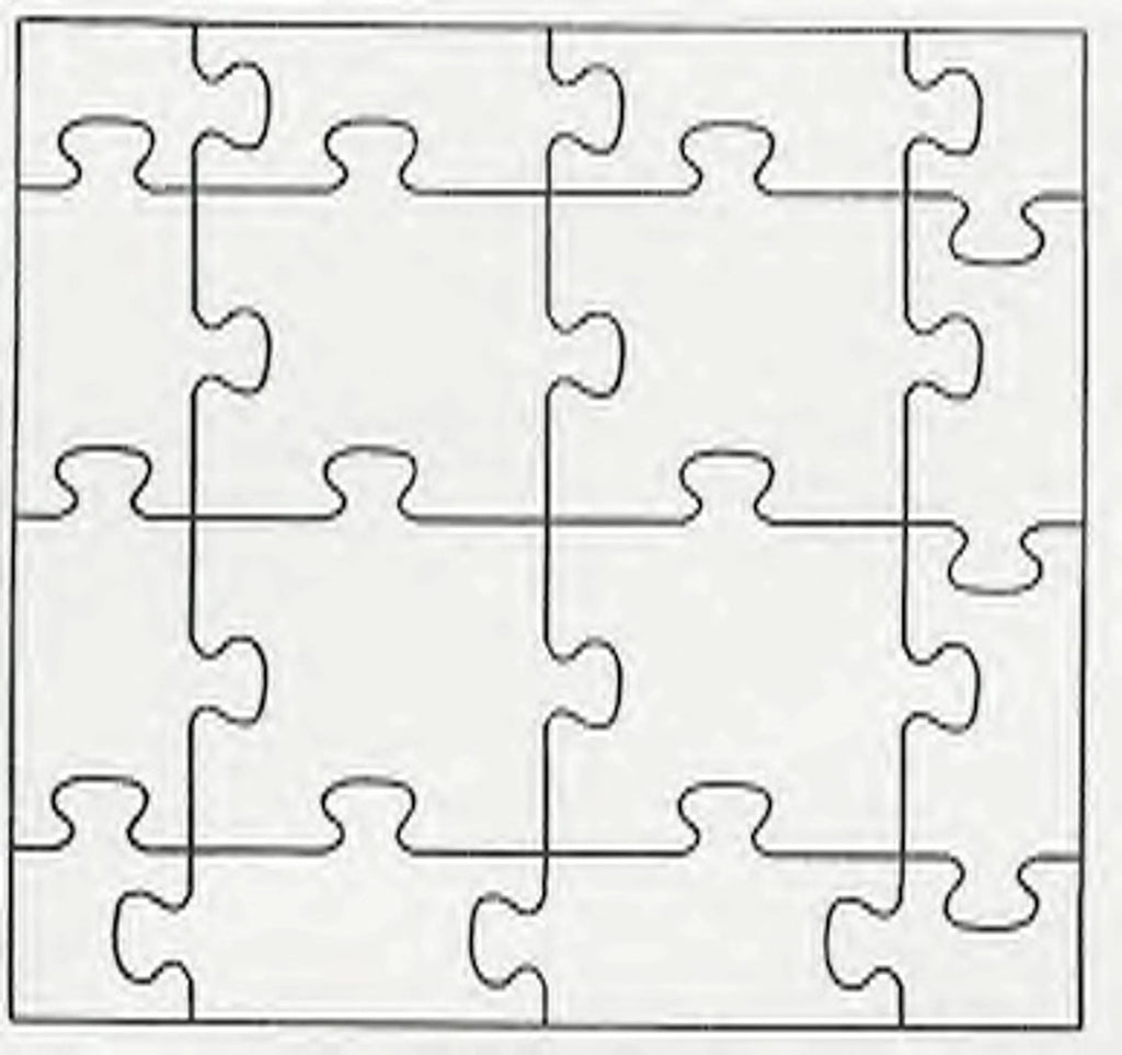 Community Puzzle