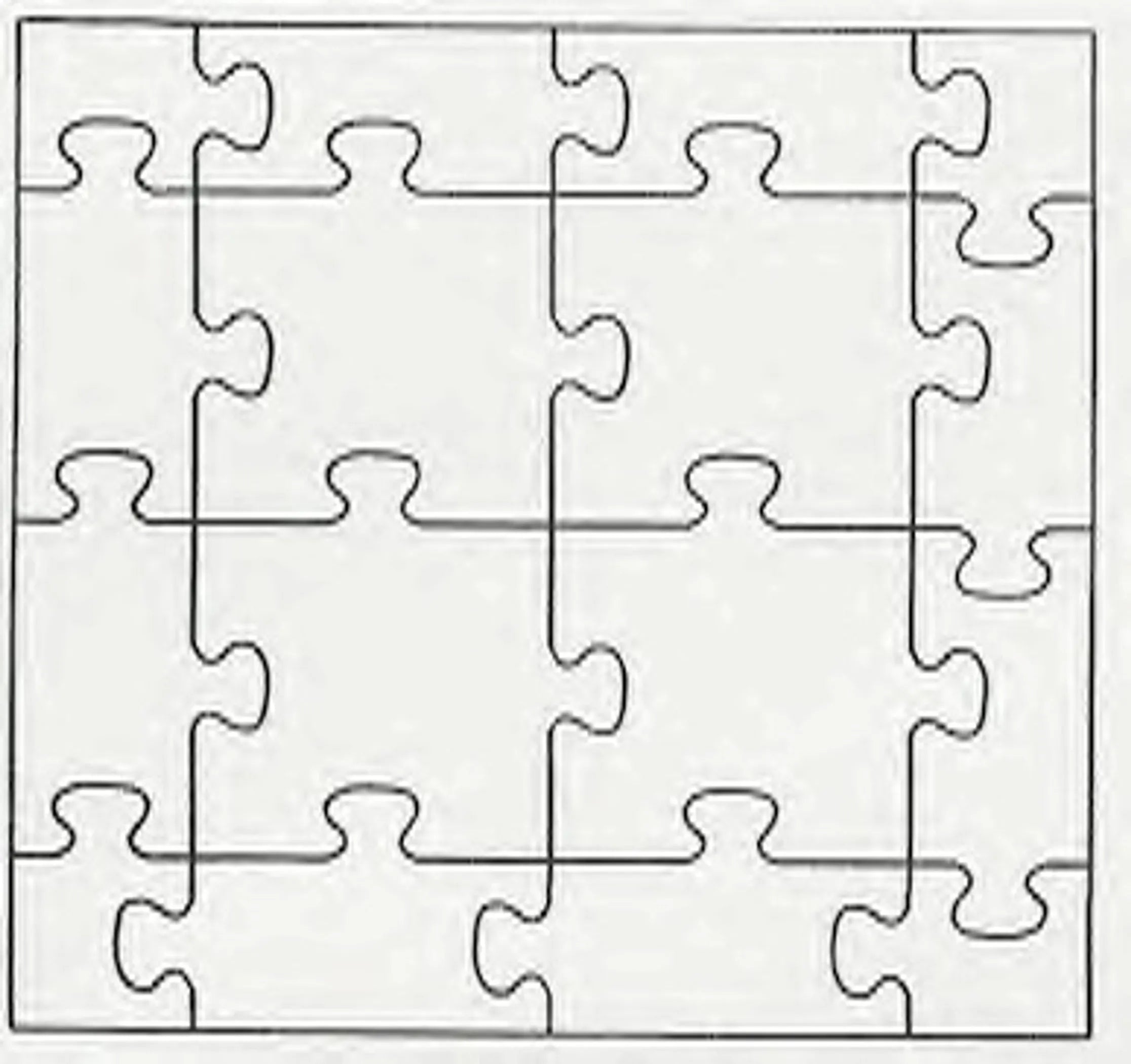 Community Puzzle