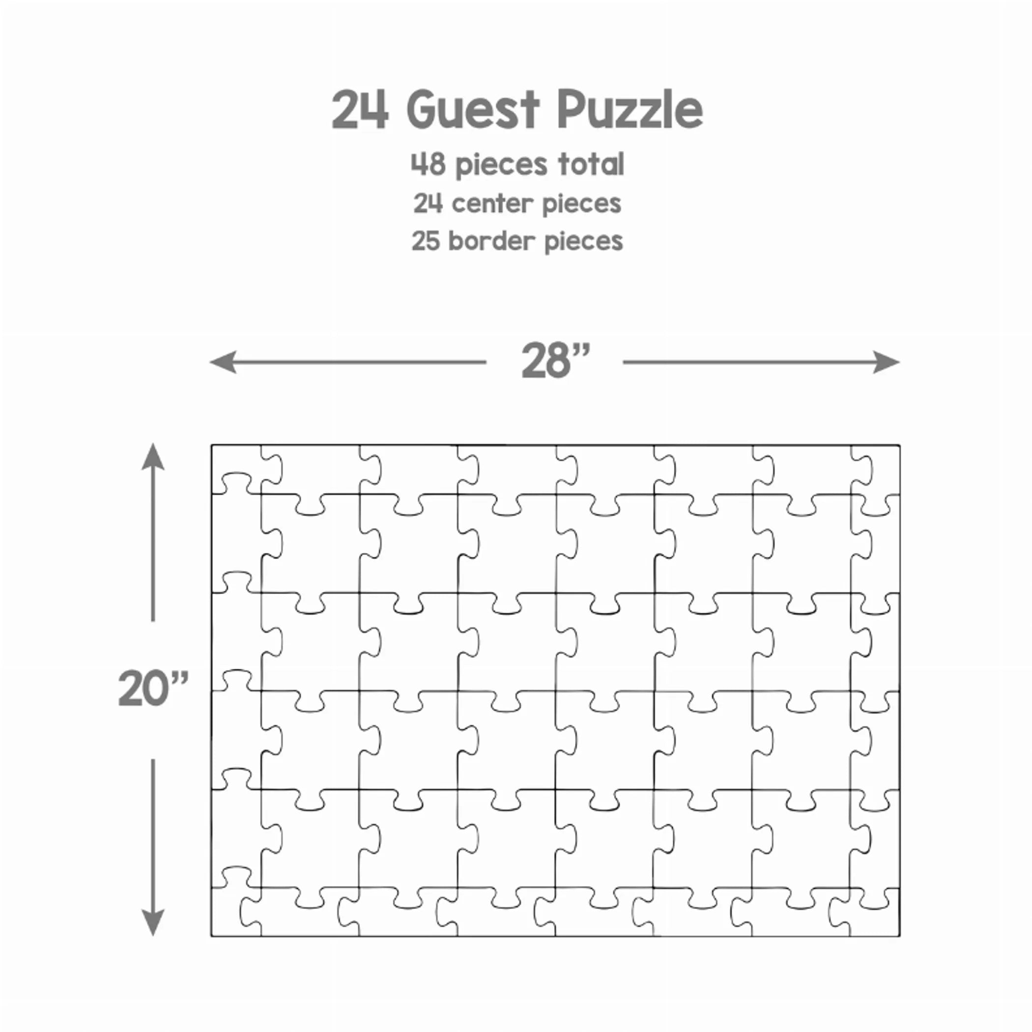 Guest Puzzle