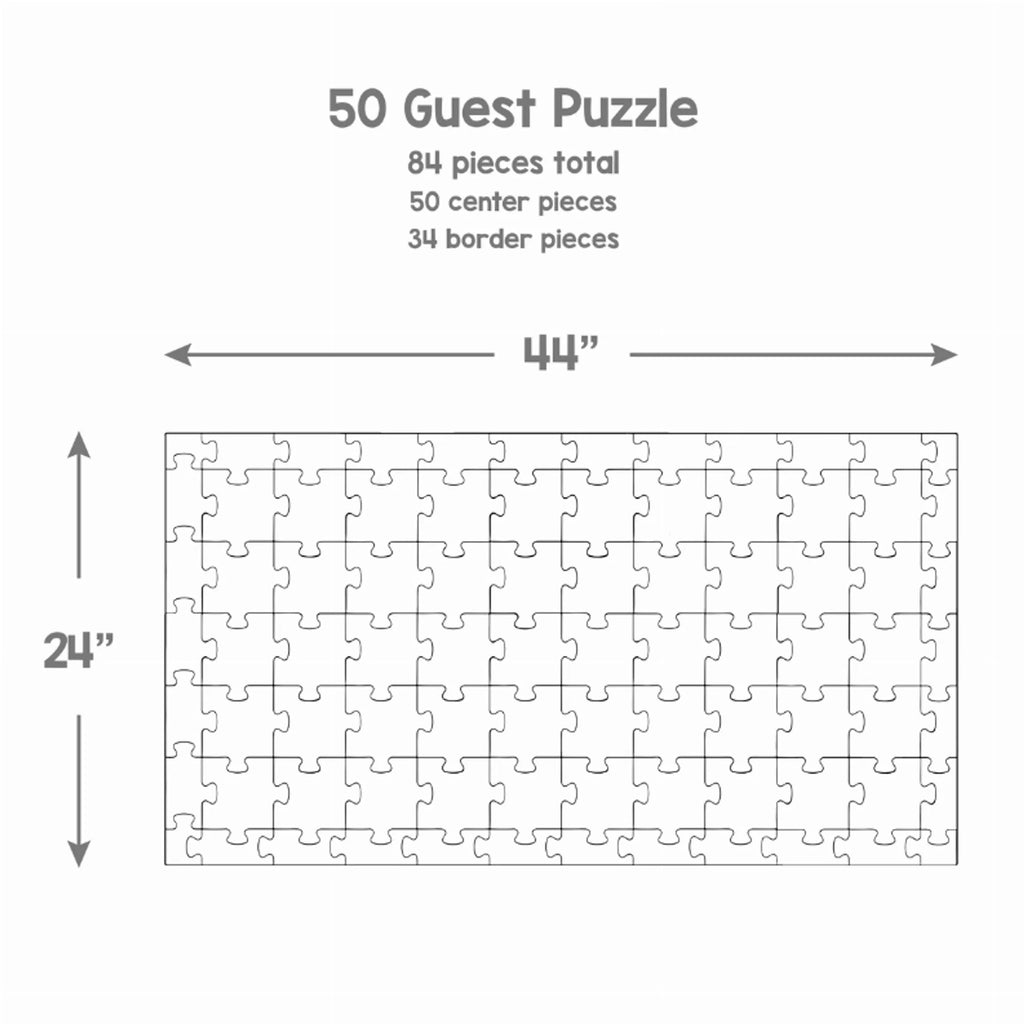 Guest Puzzle