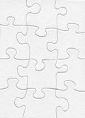 Color and Mail Puzzle
