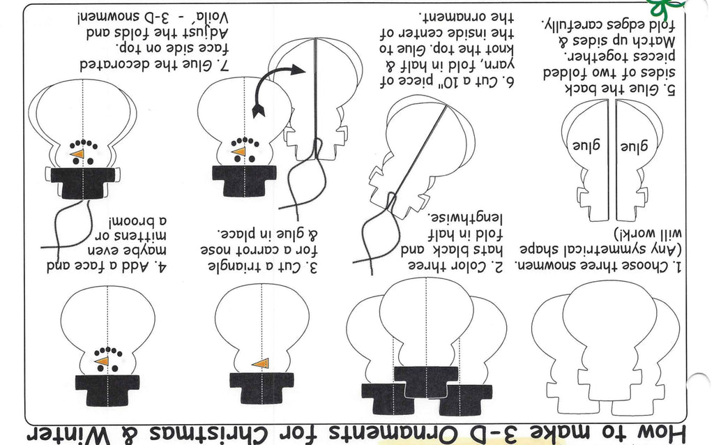 Face Multicultural Creative Cut-Outs- 5.5