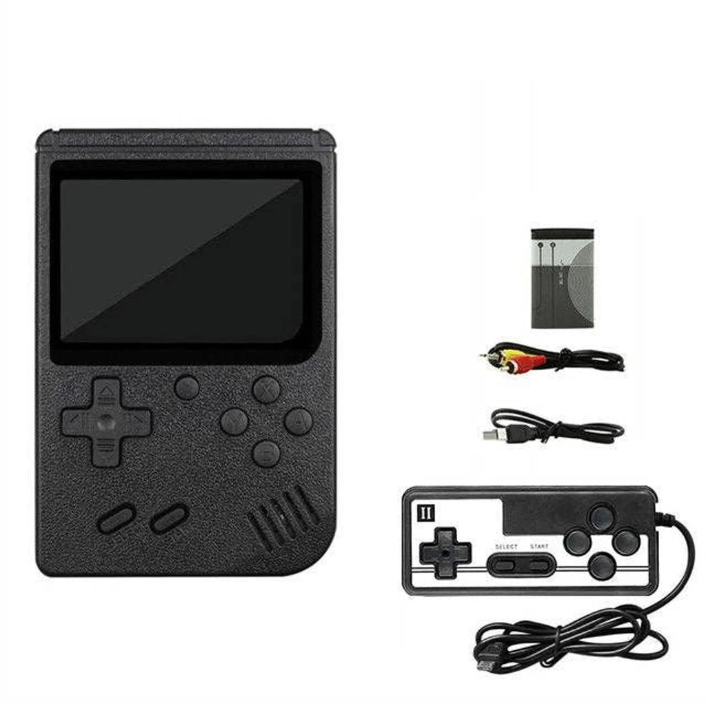 Retro Handheld Games Console with 400 Classic Games