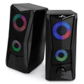 Dual Computer Gaming Speakers