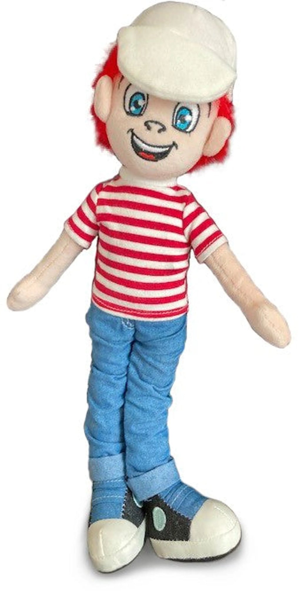 Eddie Doll