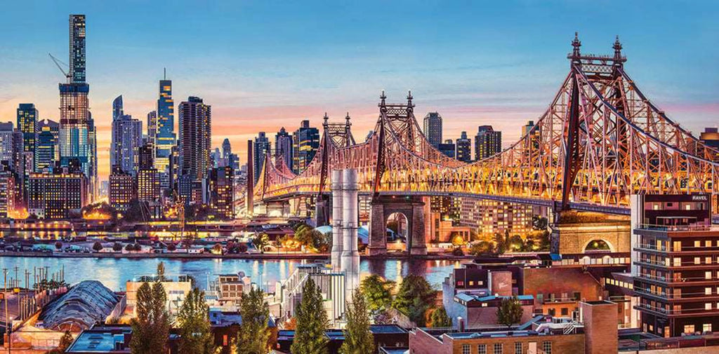 4000 Piece Jigsaw Puzzle, 1000 Piece Jigsaw Puzzle