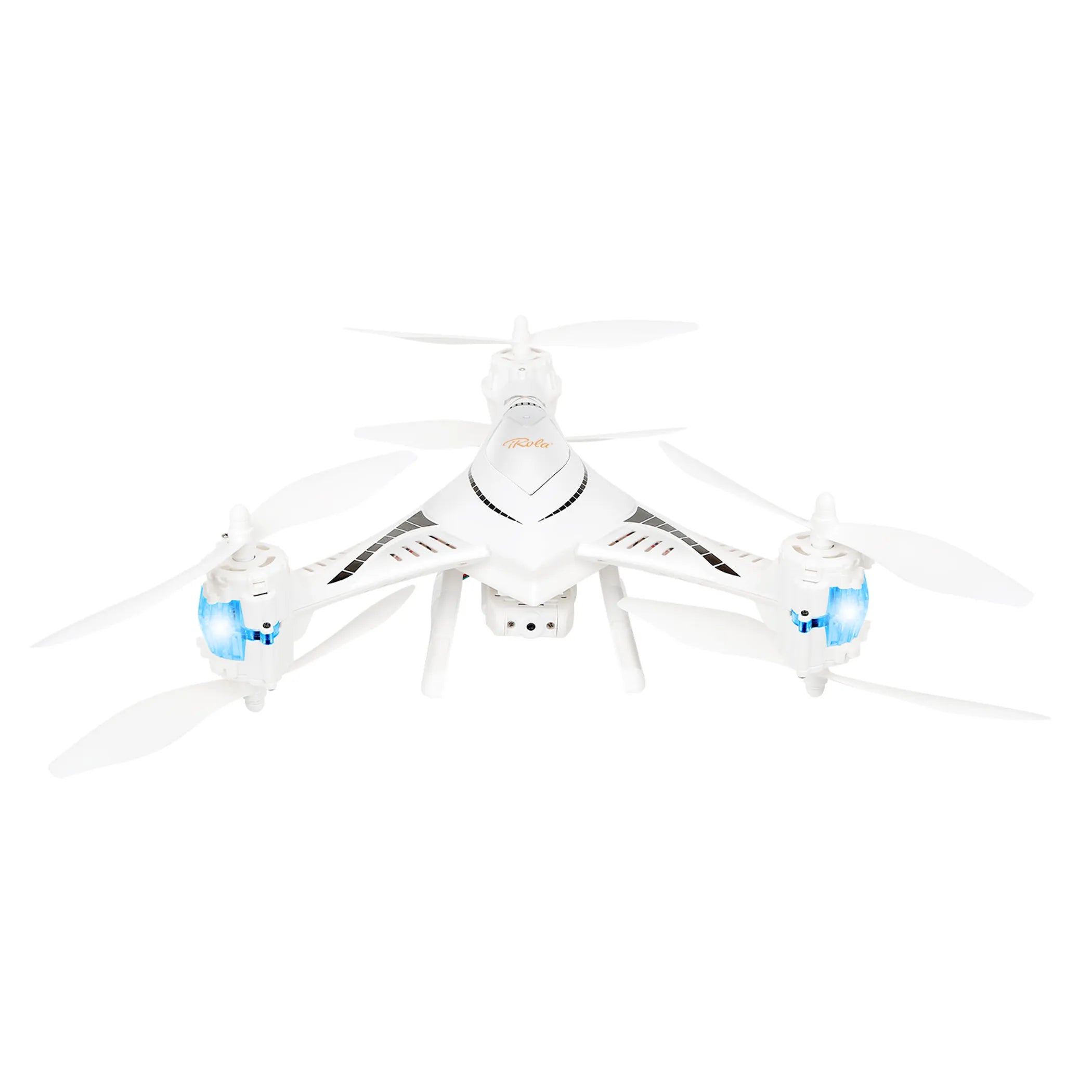 4.5 Ch 6 Axis Gyro 6 Motor 2.4Ghz