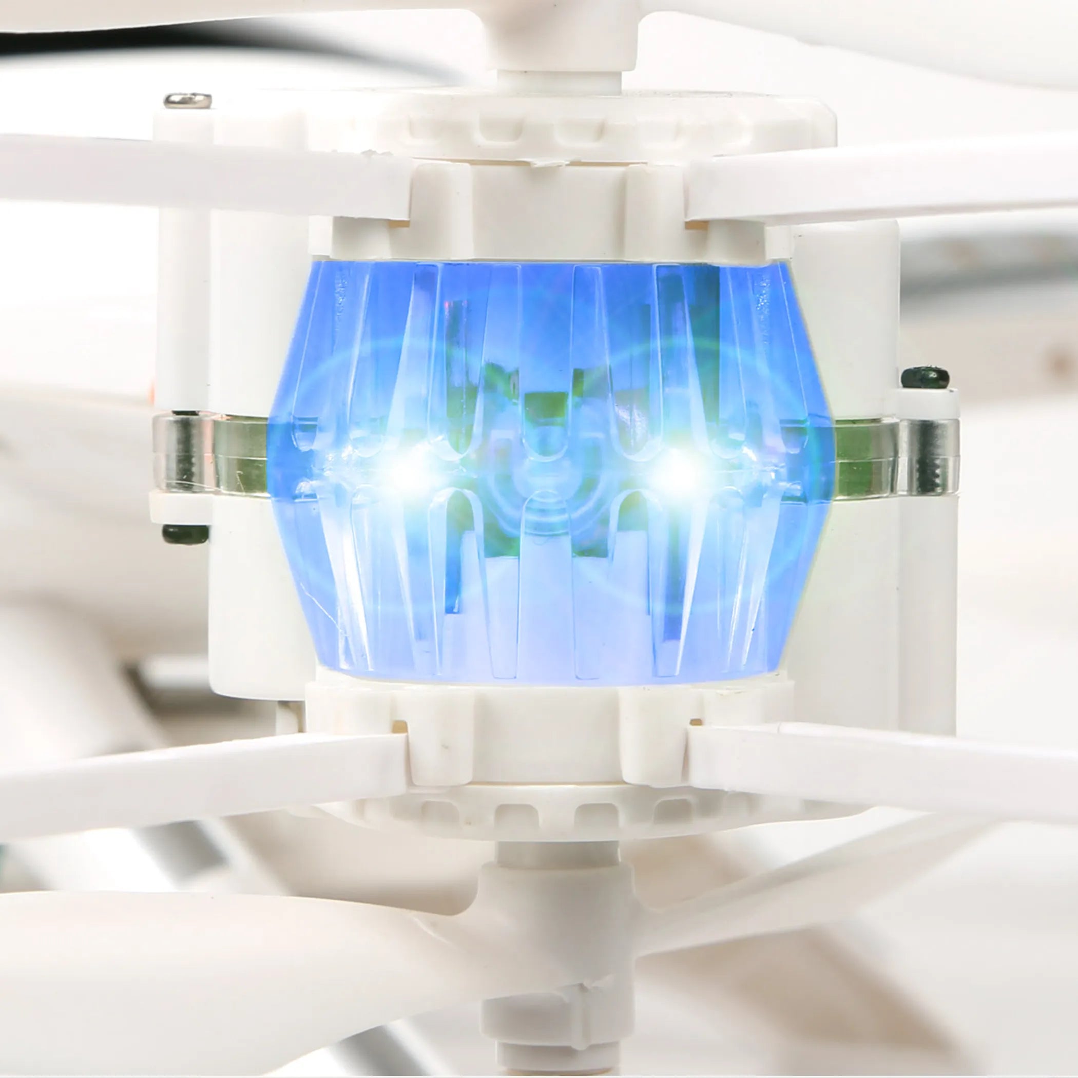 4.5 Ch 6 Axis Gyro 6 Motor 2.4Ghz