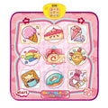 Cake Dance Mat for Kids Electronic
