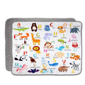 71x59IN Baby Play Mat Non-Slip Baby