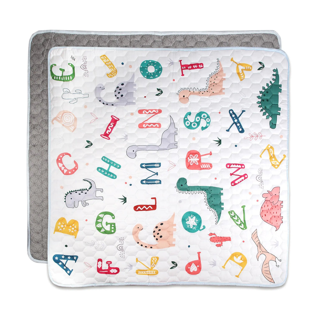 50x50IN Baby Play Mat