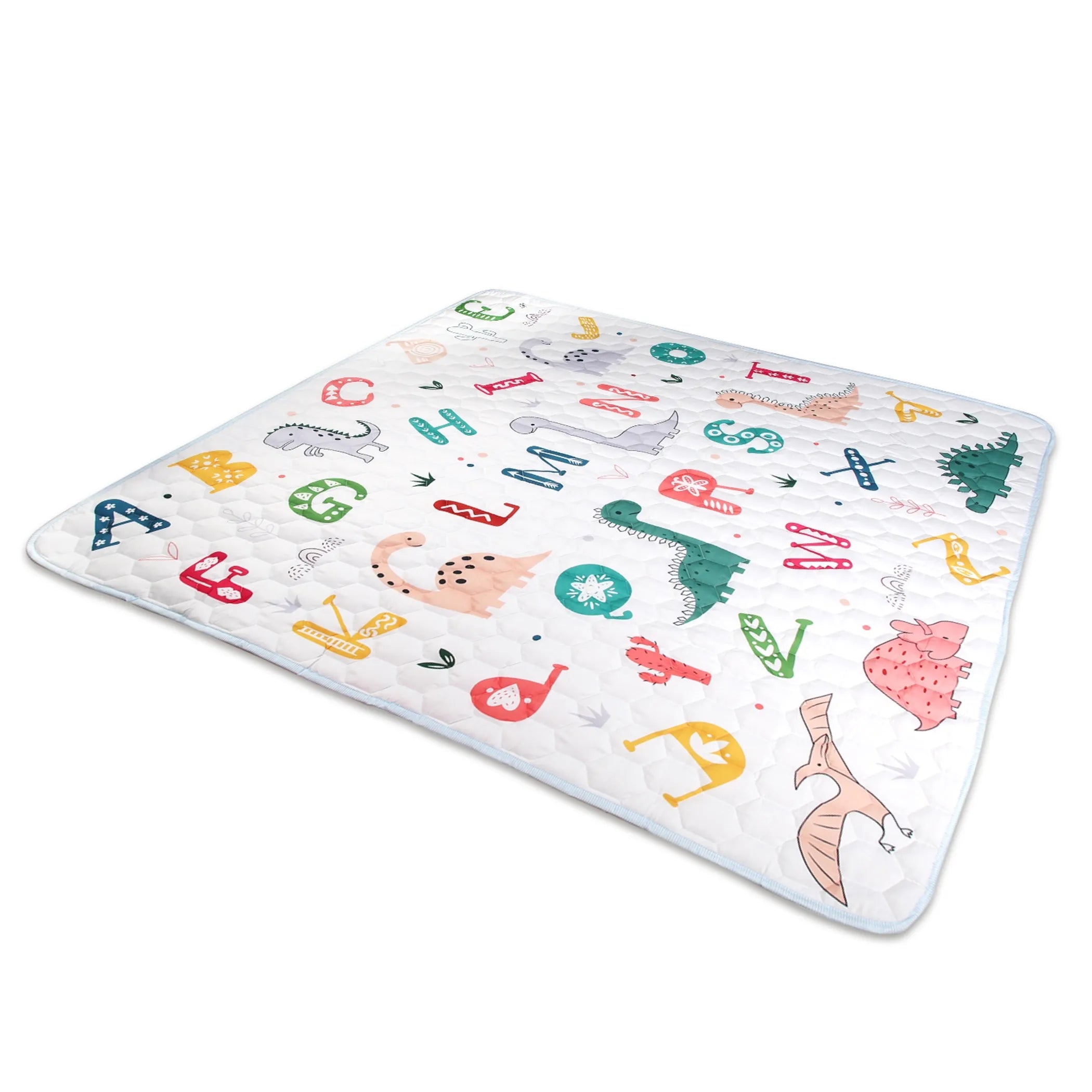 50x50IN Baby Play Mat