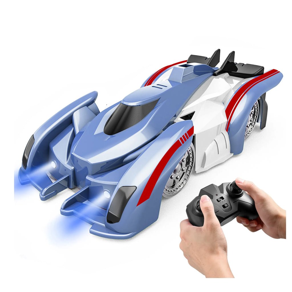 Electric Wall Climbing Car Toy