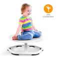Kids Spinning Chair Autism Sensory Swivel Chair