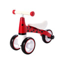 Freddo Toys 3 Wheels Balance Bike
