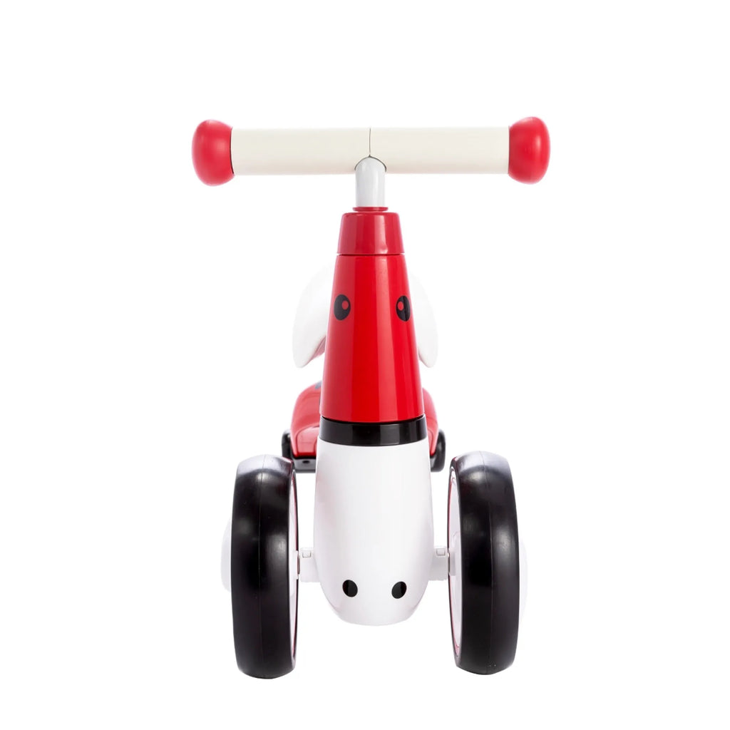 Freddo Toys 3 Wheels Balance Bike