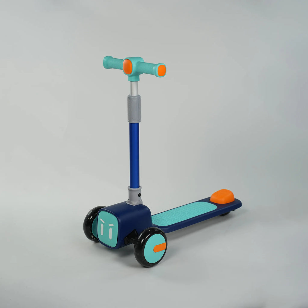 Freddo Poker Face Scooter