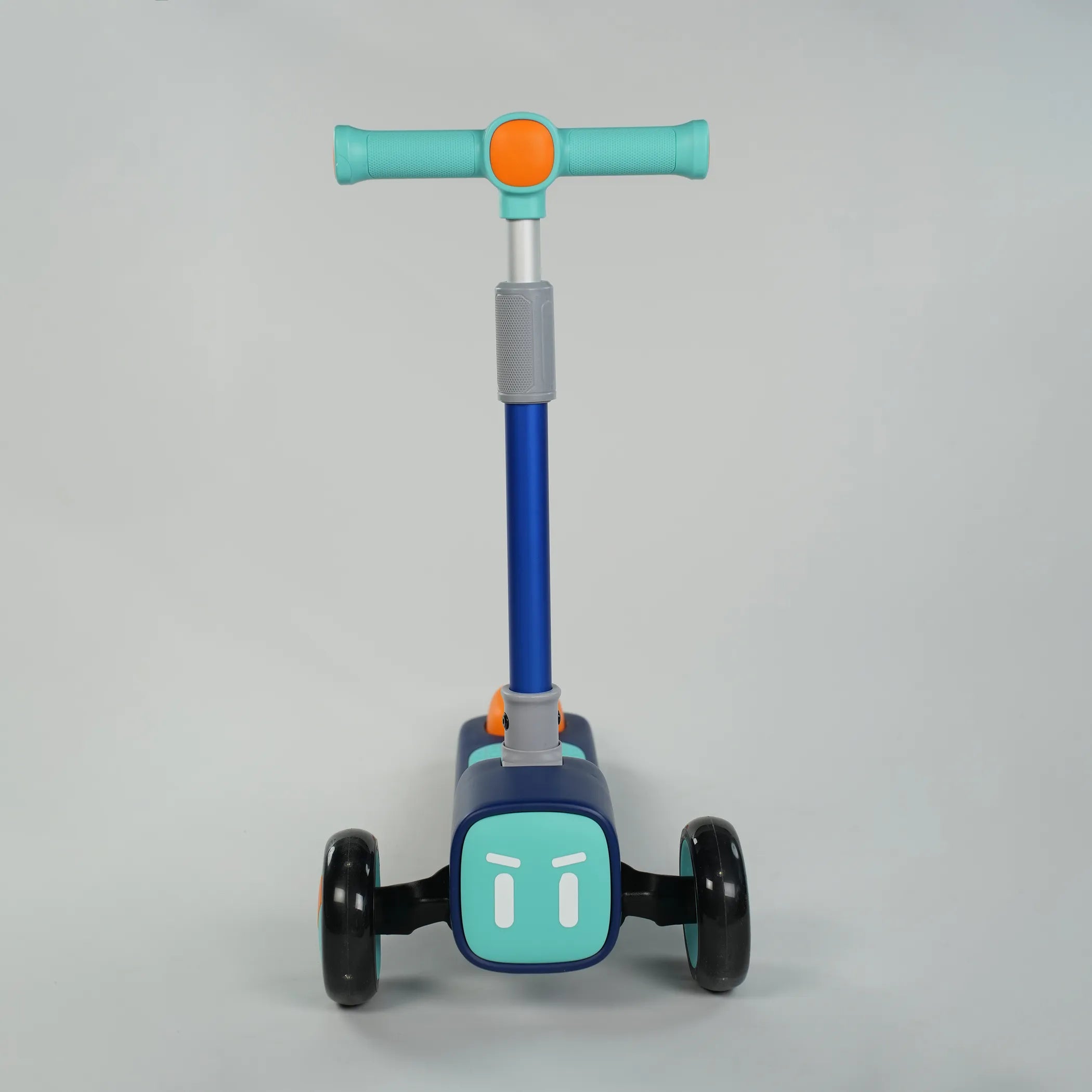 Freddo Poker Face Scooter