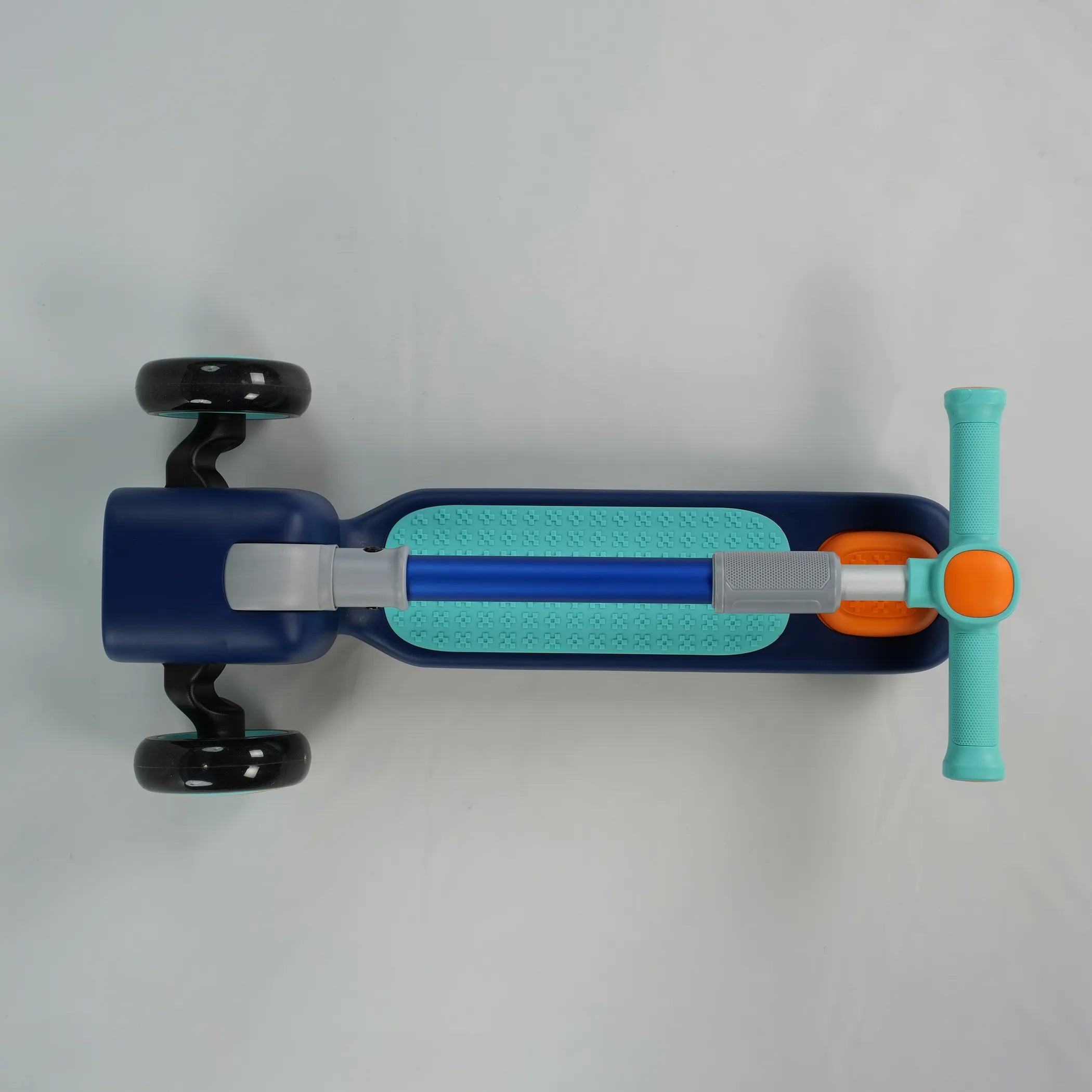 Freddo Poker Face Scooter
