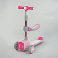 Freddo Poker Face Scooter