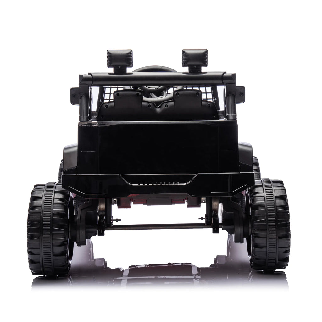 12V Freddo Ranger 4x4 Ride on